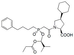 Fosinopril EP Impurity D