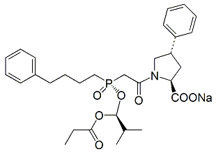 Fosinopril EP Impurity E