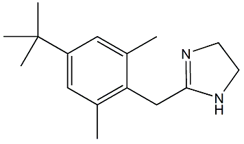 Oxymetazoline EP Impurity B