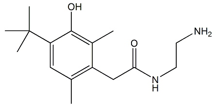 Oxymetazoline EP Impurity A