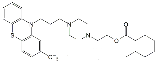 Fluphenazine Decanoate EP Impurity D