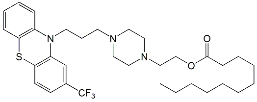 Fluphenazine Decanoate EP Impurity F