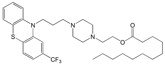 Fluphenazine Decanoate EP Impurity G