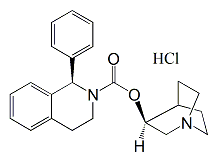 Solifenacin EP Impurity F