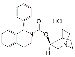 Solifenacin EP Impurity H