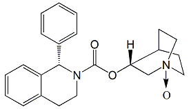 Solifenacin EP Impurity I