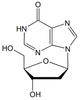 Didanosine EP Impurity C