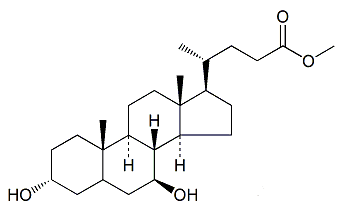 Ursodeoxycholic Acid EP Impurity G