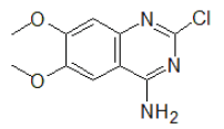 Doxazosin EP Impurity F