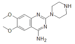 Doxazosin EP Impurity G