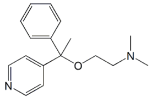 Doxylamine EP Impurity A