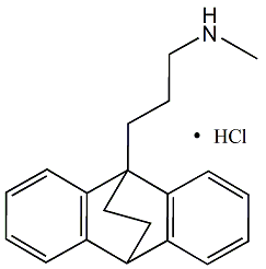 Maprotiline HCl