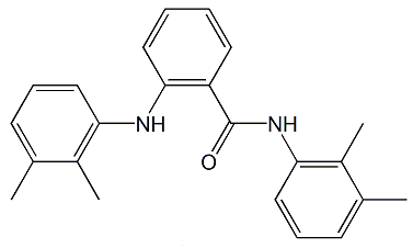 Mefenamic Acid EP Impurity B