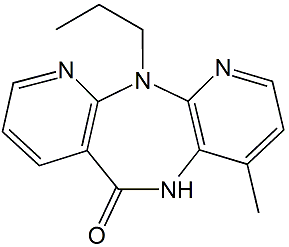 Nevirapine EP Impurity C