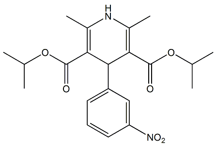 Nimodipine EP Impurity B