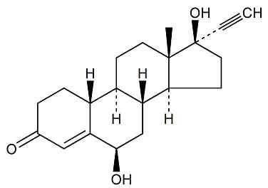 Norethindrone EP Impurity H