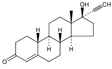 Norethindrone Acetate EP Impurity A