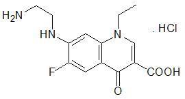 Norfloxacin EP Impurity B