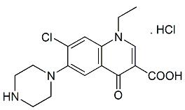 Norfloxacin EP Impurity E
