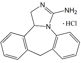 Epinastine HCl