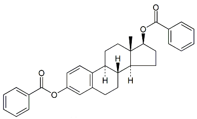 Estradiol Benzoate EP Impurity C