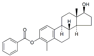 Estradiol Benzoate EP Impurity B