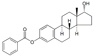 Estradiol Benzoate EP Impurity E
