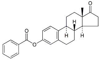 Estradiol Benzoate EP Impurity G