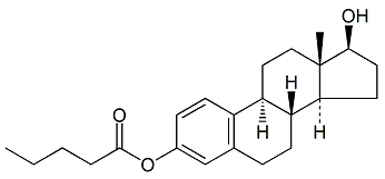 Estradiol Valerate EP Impurity B