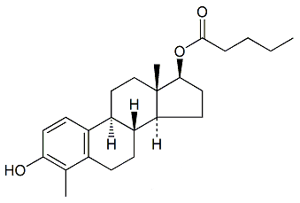 Estradiol Valerate EP Impurity D