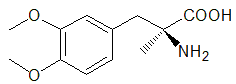 Methyldopa EP Impurity C