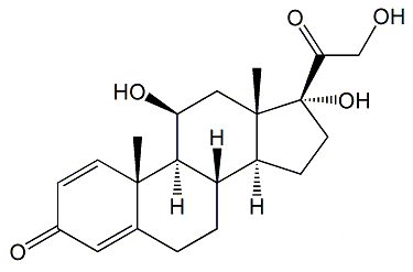 Methylprednisolone EP Impurity K