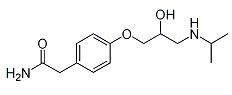 Atenolol