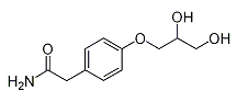 Atenolol EP Impurity B