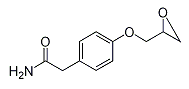 Atenolol EP Impurity C