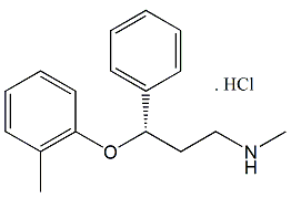 Atomoxetine EP Impurity B