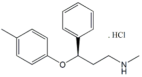 Atomoxetine EP Impurity C