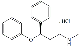 Atomoxetine EP Impurity D