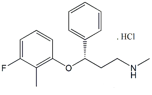 Atomoxetine EP Impurity F