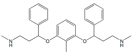 Atomoxetine EP Impurity G