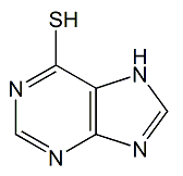 Azathioprine EP Impurity B