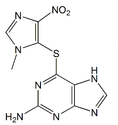 Azathioprine EP Impurity G