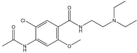 Metoclopramide EP Impurity A