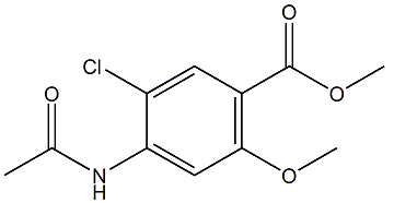 Metoclopramide EP Impurity B