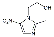 Metronidazole Benzoate EP Impurity A