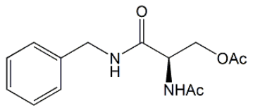 Lacosamide EP Impurity B