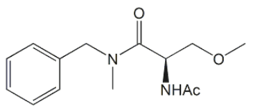 Lacosamide EP Impurity C