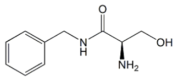 Lacosamide EP Impurity E