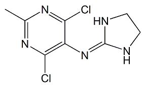 Moxonidine EP Impurity A