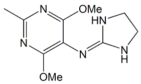 Moxonidine EP Impurity B